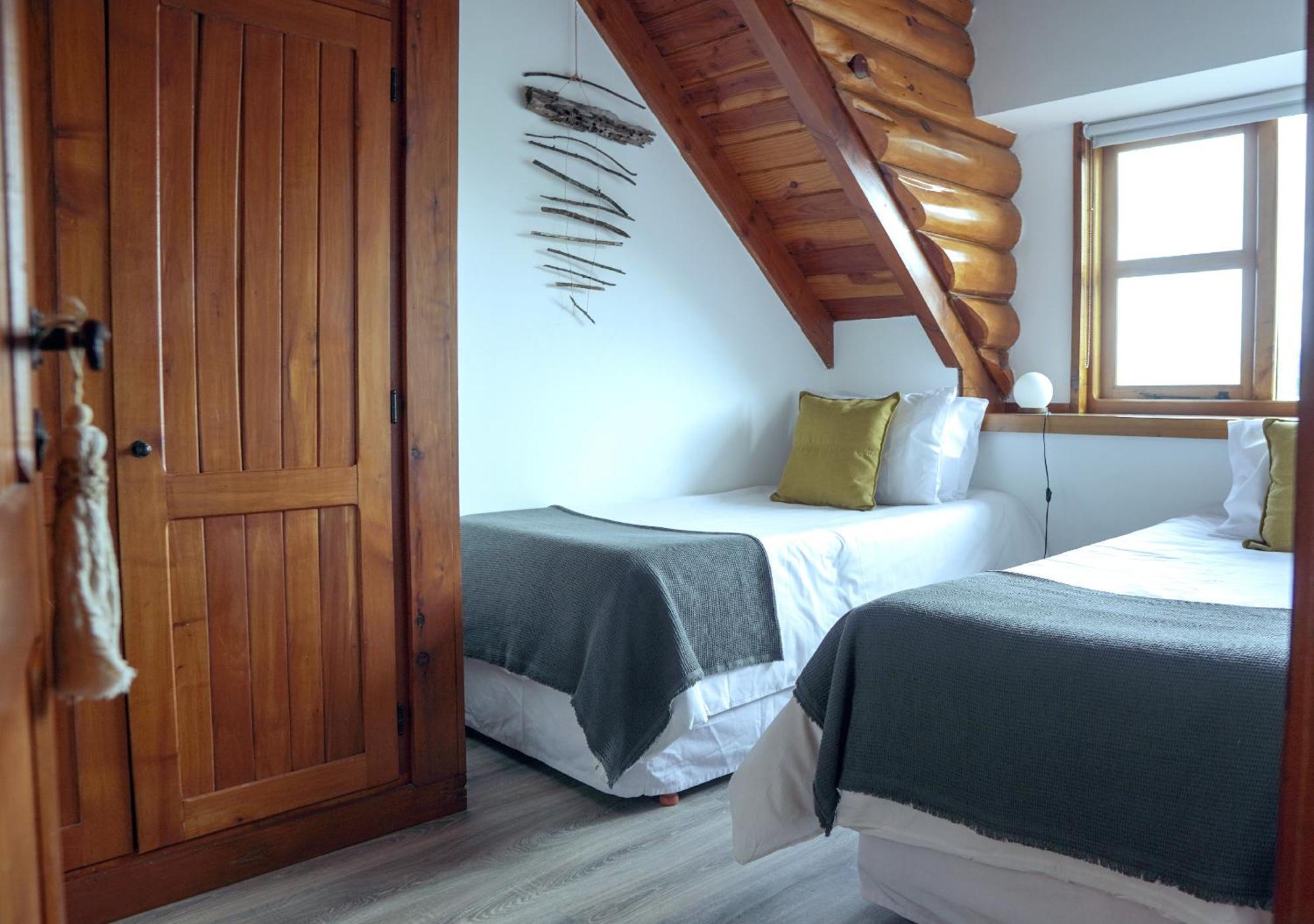 El Bosque By Dot Tradition Villa La Angostura Bagian luar foto