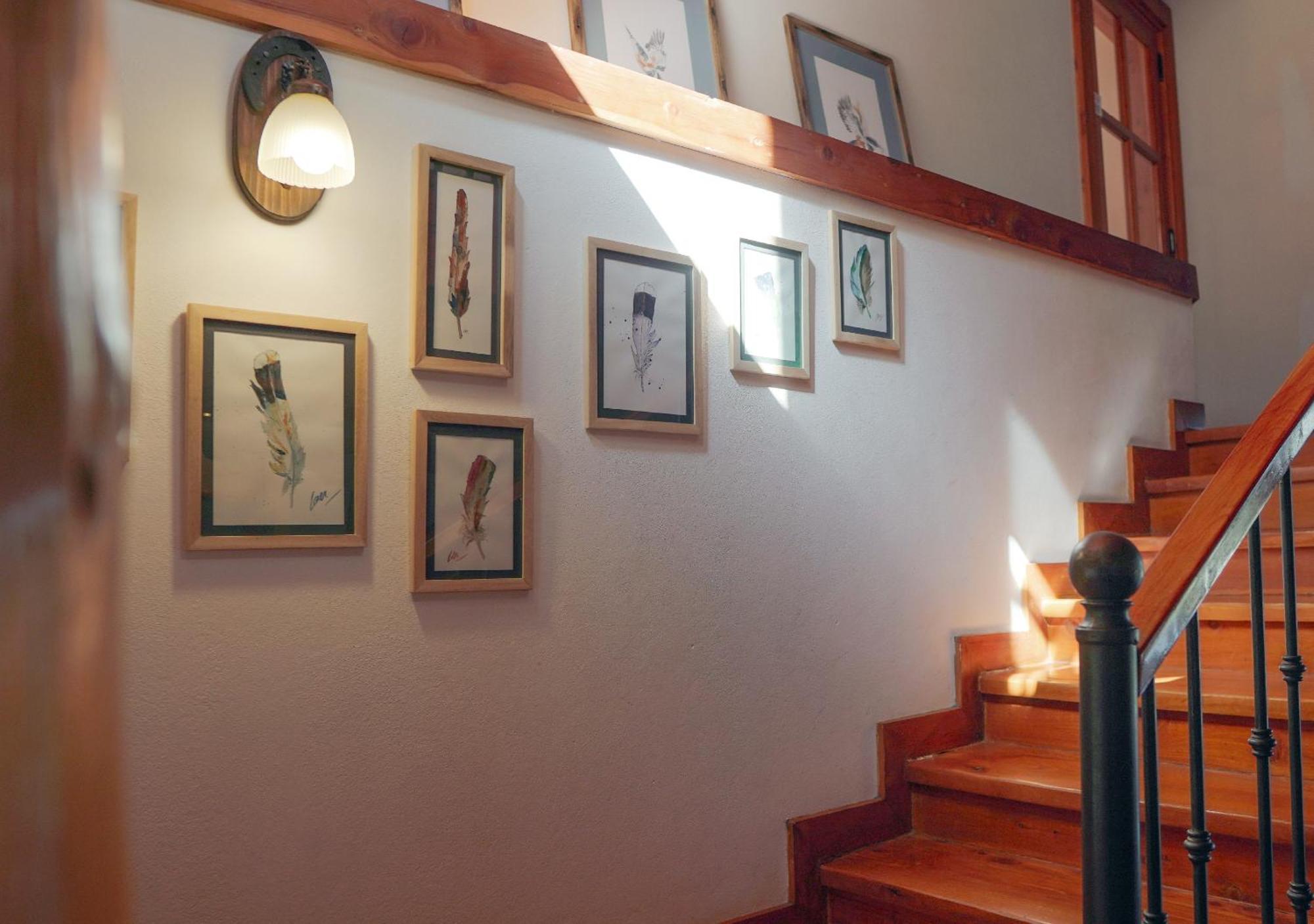 El Bosque By Dot Tradition Villa La Angostura Bagian luar foto