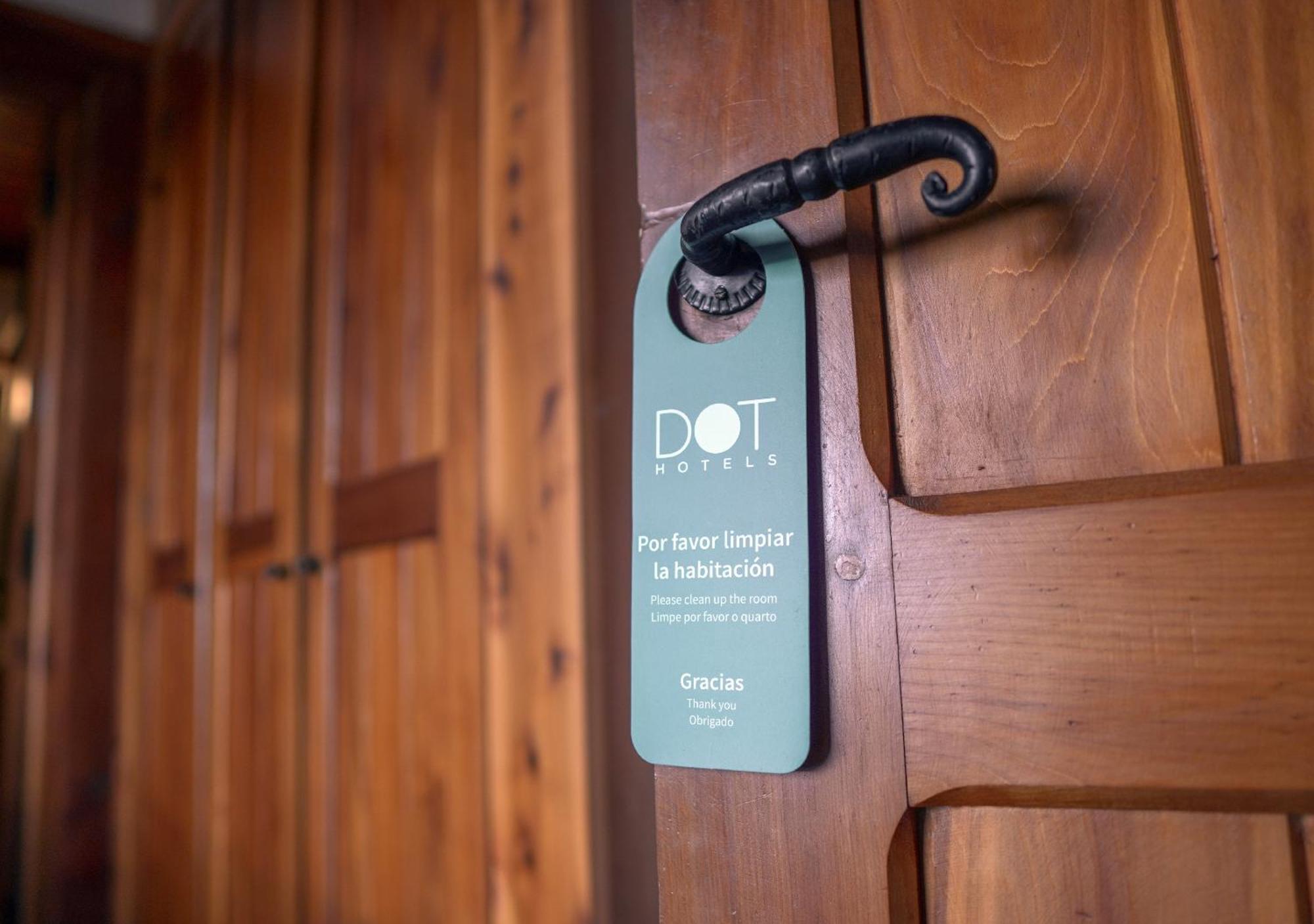 El Bosque By Dot Tradition Villa La Angostura Bagian luar foto