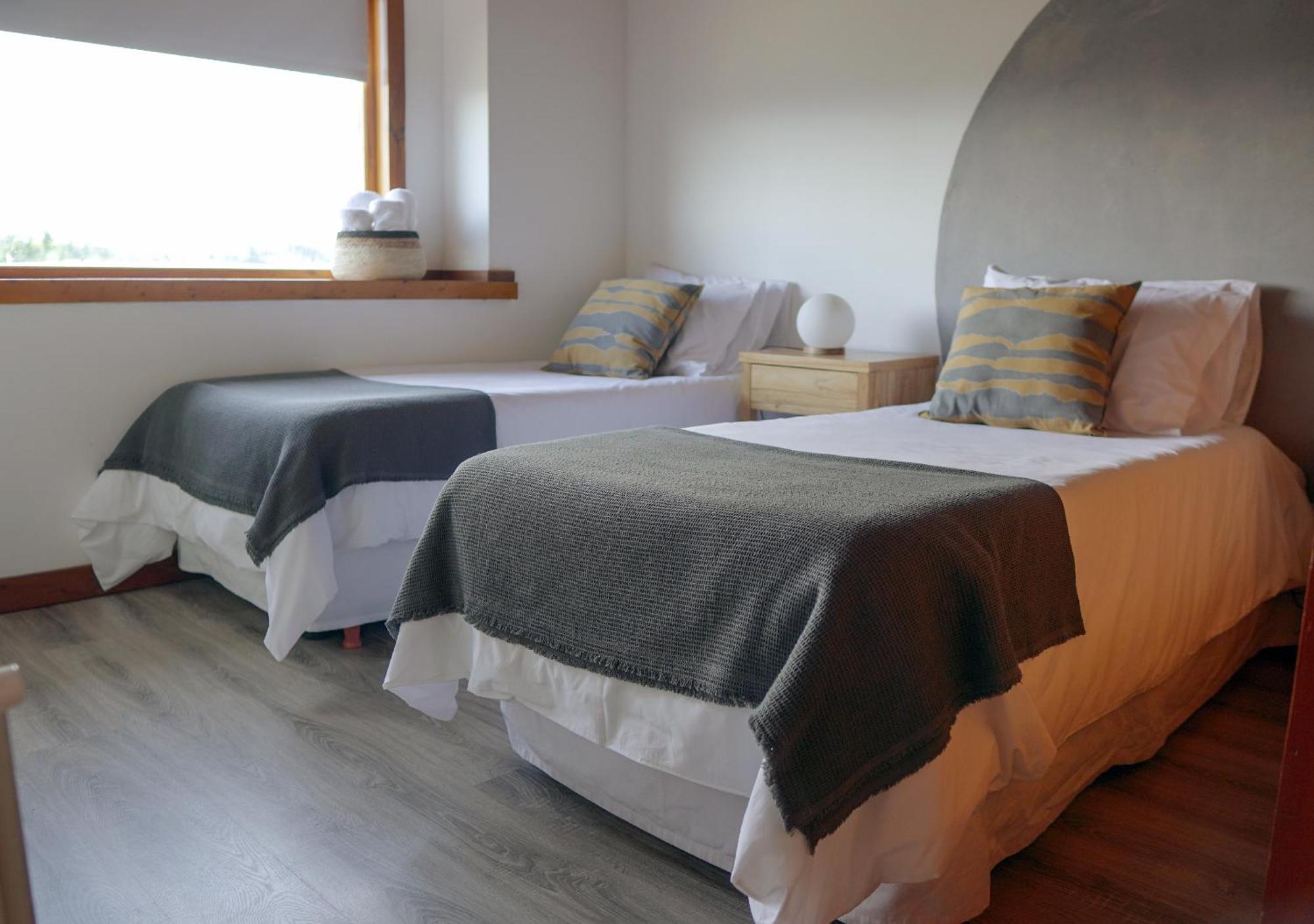 El Bosque By Dot Tradition Villa La Angostura Bagian luar foto